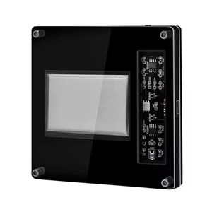 Máy phát xung cộng hưởng <span class=keywords><strong>Schumann</strong></span> DC 5V Máy phát tín hiệu 7.83HZ Máy phát xung tần số thấp sóng <span class=keywords><strong>Schumann</strong></span> - Product Image 4