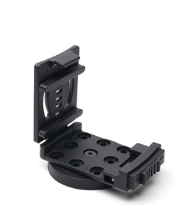 Clip de cinturón magnético de alta resistencia con ventosa recubierta de goma para destornilladores, llave inglesa, accesorios de Metal - Product Image 3