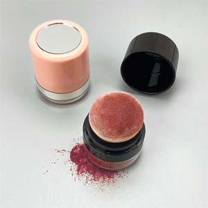 Poudre scintillante pour le visage et le corps, résistante à l'eau, personnalisée MLM, maquillage scintillant, marque privée - Product Image 3