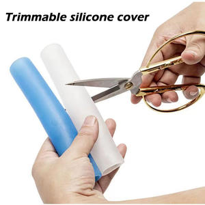 Penisvergrößerer Erotikspielzeug mit 3-in-1 Penis-Hülle, Pumpe und Hals-Bein-Riemen Penisvergrößerungspumpe Sexspielzeug für Männer - Product Image 5