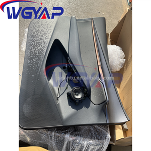 WGYAP OEM 11H867211 11H867212 <span class=keywords><strong>H</strong></span> <span class=keywords><strong>J</strong></span> K <span class=keywords><strong>L</strong></span> Garniture de porte arrière pour véhicules électriques Volkswagen, pièces automobiles de haute qualité - Product Image 4