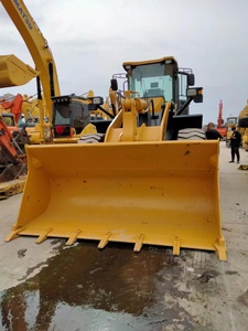 Trung Quốc thực hiện sdlg956l Bánh Xe Tải sử dụng Hot Bán bánh xe tải với chất lượng cao - Product Image 3