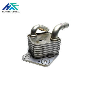 Refroidisseur <span class=keywords><strong>de</strong></span> transmission <span class=keywords><strong>automatique</strong></span> HAF F221, <span class=keywords><strong>échange</strong></span>ur <span class=keywords><strong>de</strong></span> chaleur, ensemble <span class=keywords><strong>de</strong></span> refroidisseur <span class=keywords><strong>de</strong></span> fluide <span class=keywords><strong>de</strong></span> transmission, refroidisseur d'huile <span class=keywords><strong>de</strong></span> transmission F221 pour BMW - Product Image 2