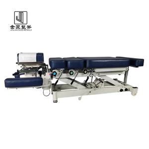 Tabel Perawatan Fisioterapi Terkontrol Elektrik Terbaru untuk Ahli Tulang Profesional - Product Image 6