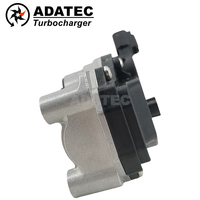 Actuador de turbocompresor GTB1241VKZ de alta calidad para Toyota Yaris Corolla Auris 780708/17201-0N042 Turbo Parts