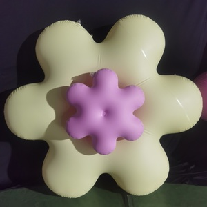 Flores Inflables Gigantes Decorativas para Publicidad, Eventos y Decoración de Escenarios de <span class=keywords><strong>Boda</strong></span> - Product Image 1