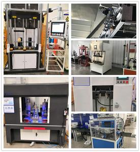 Kit d'amortisseurs pneumatiques pour voiture, dispositif d'amortissement de choc, Suspension <span class=keywords><strong>pneumatique</strong></span>, pour Audi A6 C6 4F,, ap01 - Product Image 6