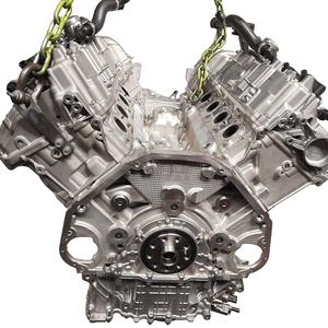 Motor N53 de Alta Calidad para BMW Serie 3 y Serie 5 E90 E91 E92 E93 325i 3.0 I Gasolina <span class=keywords><strong>N53B30A</strong></span> N53 11000421310 - Product Image 1