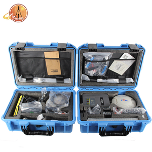 Base GPS FOIF A90 pour levés topographiques, avec suivi simultané des satellites GNSS professionnels – Meilleures ventes - Product Image 2