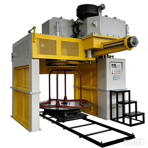 Macchina Automatica per Trafilatura Invertita in Vendita Diretta dalla Fabbrica al Miglior Prezzo - Product Image 1