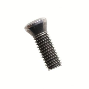 Wholesale Price Standard Size M3 <b>Fan</b> Screw Parts Carbon Steel Nickel Plated <b>Fan</b> Screws for <b>Computer</b> <b>Fan</b> Heat Dissipation - Product Image 1