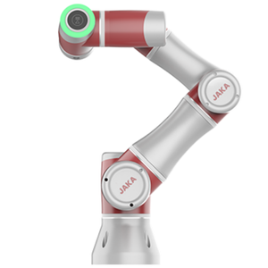 Robot Colaborativo Simple Jaka Zu12 de 6 Ejes, 12 kg, 1327 mm para Recoger y Colocar - Product Image 4
