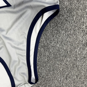 Dernières règles australiennes Maillot de football populaire Maillot de football australien AFL Maillot de football australien sans manches - Product Image 3