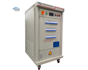 5 किलोवाट लोड बैंक परीक्षण के लिए, एकल चरण गैर-रैखिक भार बैंक-110v/220v दोहरे वोल्टेज आरसीडी लोड बैंक उच्च परिशुद्धता - Product Image 2