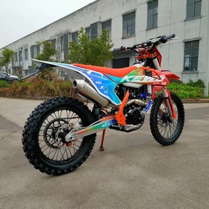KEWS K16 NB300 <b>Engine</b> Motocross 300cc Motorcycles 4 Stroke 300cc Dirt <b>Bike</b> Motorcycles With Dashboard - Product Image 3