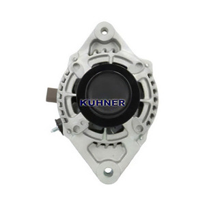 Alternatore compatibile con PEUGEOT 108 1.0 VTi Benzina (KW: 51, CV: 69) dal 05-2014 KUHNER 554641RI NUOVO - Product Image 1