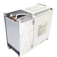 MR-J2S-350B Amplificador de Servoaccionamiento AC con Interfaz General SSCNET 3.5kW 3500W, Interfaz SSCNET para Máquinas Herramienta, Robots y Embalaje