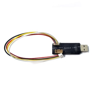 โปรแกรมเมอร์ ISP ที่เหมาะสม โปรแกรมเมอร์ USB เครื่องมือจำเป็นสำหรับการดีบัก USB สำหรับ IDO-SOM2D01/2D02 Sigmastar SSD201/202 - Product Image 4