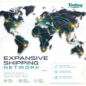 Solución Logística Eficiente para Transporte Aéreo <span class=keywords><strong>en</strong></span> Canadá, Espacio de Vuelo Prioritario, Despacho Diario de Camiones, Manejo Seguro de Carga - Product Image 5