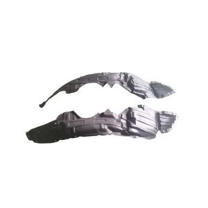 Garde-boue intérieur 53876-52070, pièce de rechange en plastique avant pour Toyota Probox 02 - Product Image 4