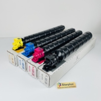 Cartouche de toner Starplus en gros, couleurs TK8335 TK8337 TK8338 TK8339 pour copieur TASKalfa 3252ci, consommables