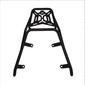 Pare-chocs anti-chute et anti-collision avec embout d'échappement, accessoires de <span class=keywords><strong>moto</strong></span> pour Chunfeng 150SC - Product Image 6