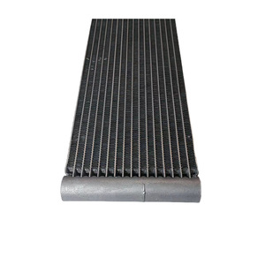 Récupérateur MCHX à tube plié haute fiabilité pour le refroidissement des conteneurs de systèmes de stockage d'énergie par batterie (ESS) - Product Image 2