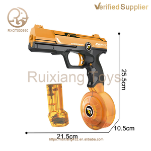 ウォーターシューターガンポンピングウォーターおもちゃ工場供給屋外おもちゃ夏用大容量 - Product Image 4