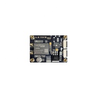 Carte mère 4G UM980 UM982, station de base NTR IP, station mobile, carte de développement de module de positionnement RTK à précision centimétrique