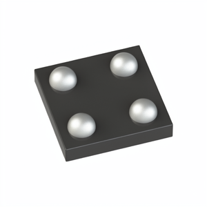 Distribuidor Autorizado XC6501D48B0R-G, Compre Componentes Electrónicos en Línea, Gestión de Energía (PMIC) 4 XFBGA, WLBGA - Product Image 1