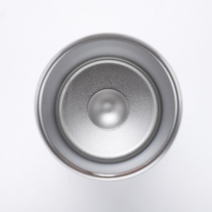 Tazza per Bambini a Forma di Uovo in Acciaio Inox 304 di Grado Alimentare con Doppi Manici, Beccuccio di Aspirazione, Design a Doppio Strato - Product Image 4