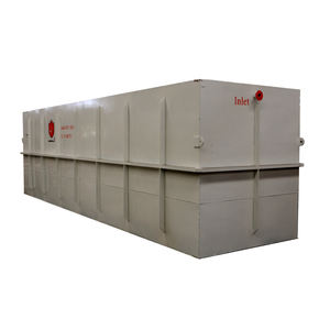 Compacto <span class=keywords><strong>de</strong></span> planta <span class=keywords><strong>de</strong></span> tratamiento <span class=keywords><strong>de</strong></span> aguas residuales <span class=keywords><strong>de</strong></span> pollo <span class=keywords><strong>de</strong></span> tratamiento <span class=keywords><strong>de</strong></span> aguas residuales - Product Image 6