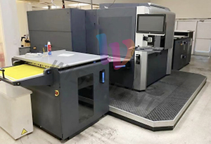 Tinta Electrónica Compatible con <span class=keywords><strong>HP</strong></span> Wiseprint Q4012B Q4013B Q4014B Q4015B para Impresora Digital Indigo Serie 3000 3500 4000 5000 5500 5900 2 - Product Image 6