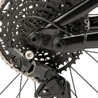 Bicicleta de Montaña Mtb de 29 Pulgadas con Doble Suspensión Completa, Rin 27.5 24, Specialized, Modelo LW-TTB006, Suspensión Completa