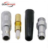 FFA.00 C5 Male/Female Competitive Price Probes for NDT Weld Inspection Equipment Ultrasonic Testing Instrument