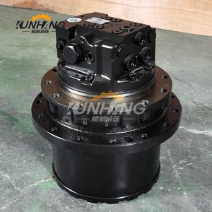 มอเตอร์เดินหน้าสำหรับ SK75 SK75-8 รุ่น 2441U750S23 YT15V00008F1 YT15V00002F1 - Product Image 2