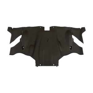 <span class=keywords><strong>Plaque</strong></span> de protection inférieure de pare-chocs arrière pour Tesla Model 3 2017-2020 1498771-00-D Renewed M3 (identique à M3-MY) - Product Image 2