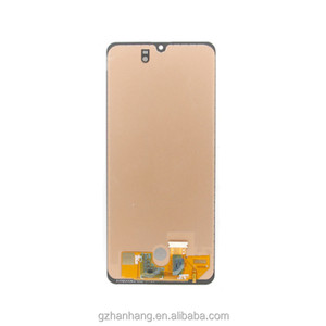 Reemplazo original del ensamblaje del digitalizador de pantalla táctil para <span class=keywords><strong>Samsung</strong></span> A32 4G <span class=keywords><strong>A325</strong></span> 5G A326 con envío rápido - Product Image 3