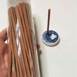ไม้ปาร์ตีธรรมชาติกลิ่นหอมแบบไม้ไม่ไผ่ธูปหอมกลิ่นไม้จันทน์ - Product Image 3