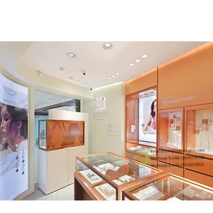 Luxury Interior Design Ideas Jewelry Shops Jewelry Shop Showcase Design Jewelry Shop Counter Design Images
