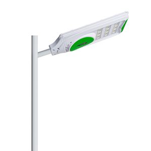 Nueva Lámpara Solar LED para Exteriores de 300W 400W 500W 6000K SMD 5050 de Alto Lumen con Control Remoto, <span class=keywords><strong>2026</strong></span> - Product Image 3