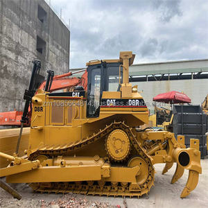 Bulldozer CAT D.8 à vendre aux États-Unis, Caterpillar d'occasion d'origine, modèles D.8R, D.8K, D.9R, D.9, D10 disponibles à la vente - Product Image 6