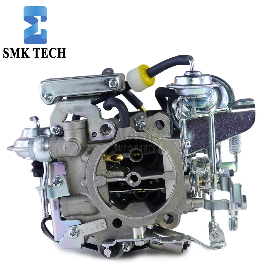13220-83001 1322083001 13220 83001 kit carburatore Carb per SJ413 e motore Mitsubishi con starter