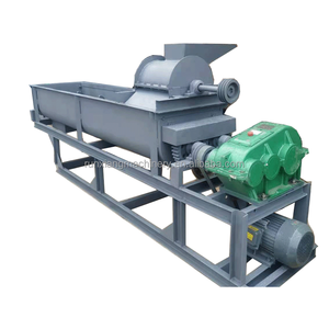 Machine à fabriquer des briquettes de charbon sans fumée, machine à fabriquer des cubes de charbon, four de carbonisation, machine à mélanger la poudre de charbon - Product Image 4