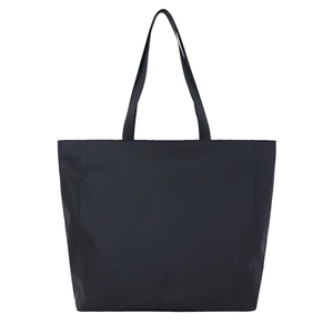 Bolsa de Hombro Individual para Mujer, Ligera, Plegable, para Compras y Almacenamiento, Ecológica, de Papel, Casual - Product Image 3