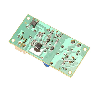 AC-DC 12V 1.5A 5V 2A Module d'alimentation à découpage Circuit nu 100-265V à 12V 5V <span class=keywords><strong>9V</strong></span> régulateur de carte pour remplacer/réparer - Product Image 2