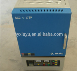 Lò Múp 1800 Độ Lập Trình Chất Lượng Cao Máy Làm Nóng Đá Quý Xử Lý Nhiệt Đá Quý - Product Image 5