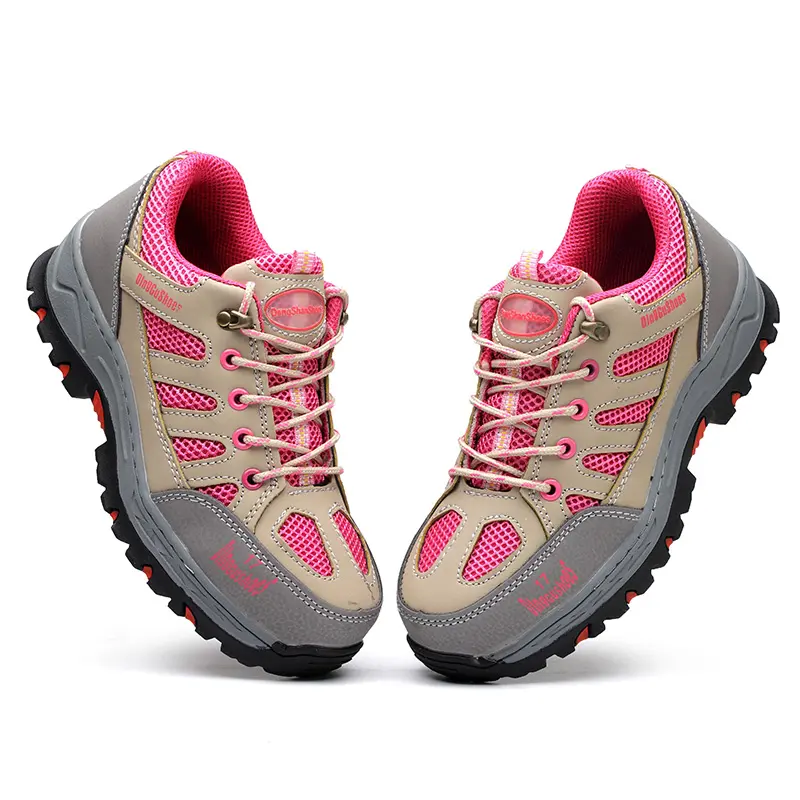 CHNHIRA Zapatos de Seguridad para Hombre Mujer S1P Zapatillas Zapatos de Trabajo con Punta de Acero 