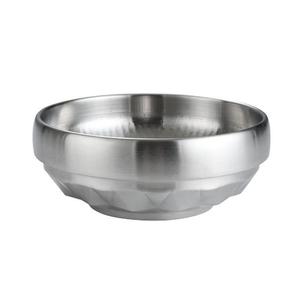 Stainless Steel Bowl Set Thickened Durable For Hotel Use Large Size - Product Image 2