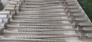 उच्च दक्षता अल्ट्रासोनिक हर्ब निकालने मशीन आवश्यक तेल निकालने के लिए बड़ी क्षमता अल्ट्रासोनिक निष्कर्षण मशीन - Product Image 4